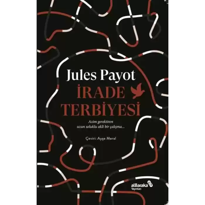İrade Terbiyesi