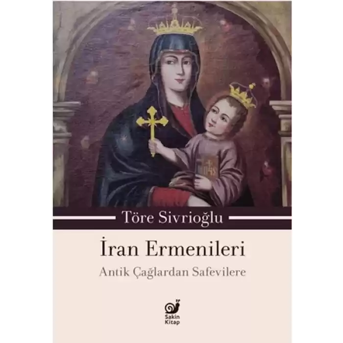 İran Ermenileri