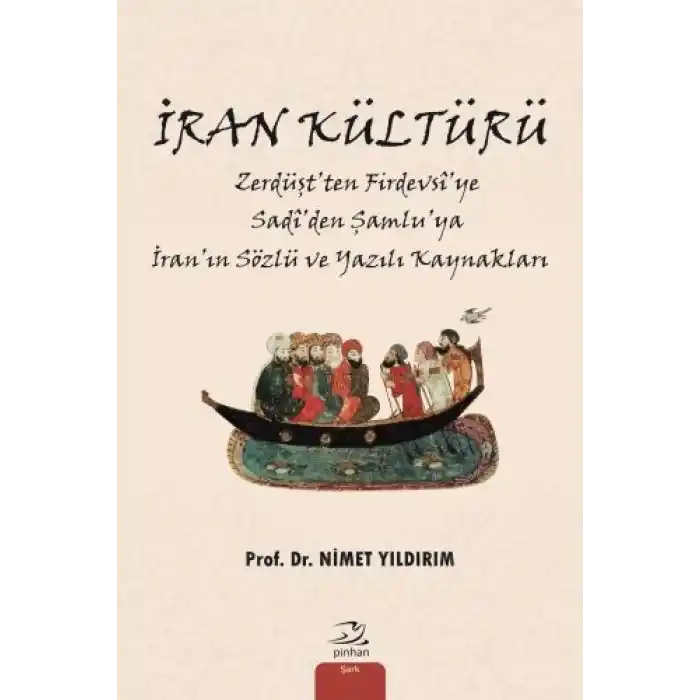 İran Kültürü