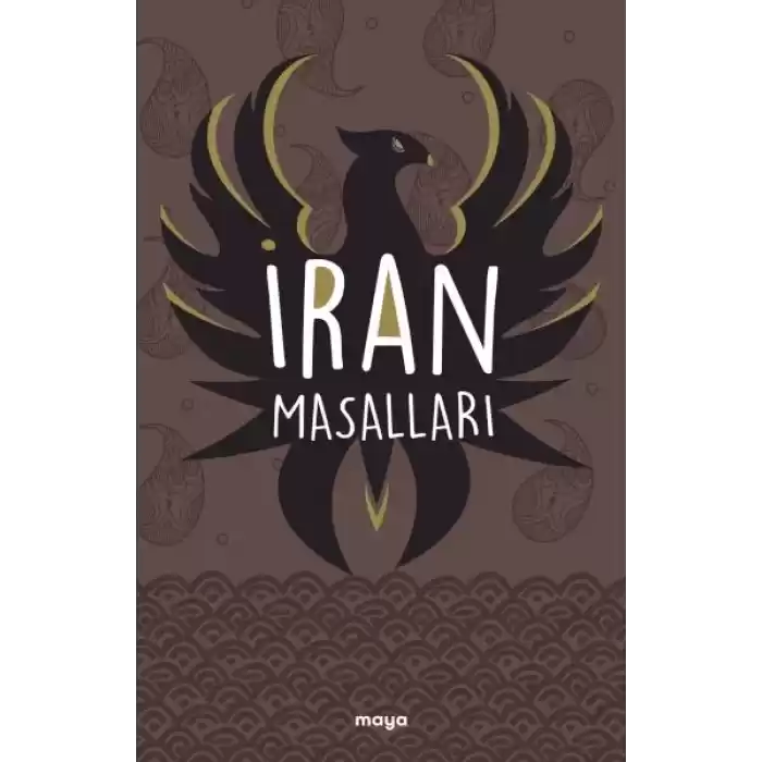 İran Masalları