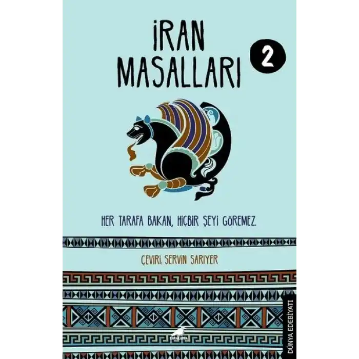 İran Masalları 2