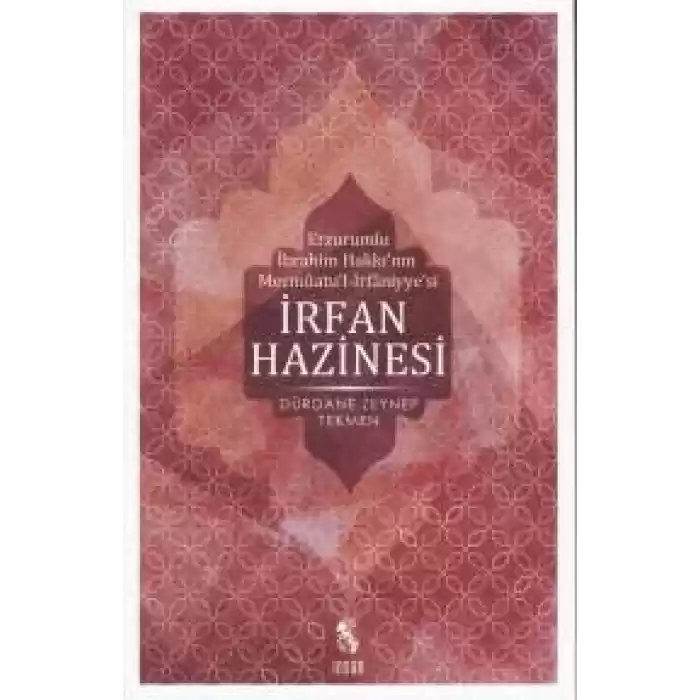 İrfan Hazinesi