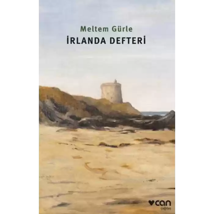 İrlanda Defteri