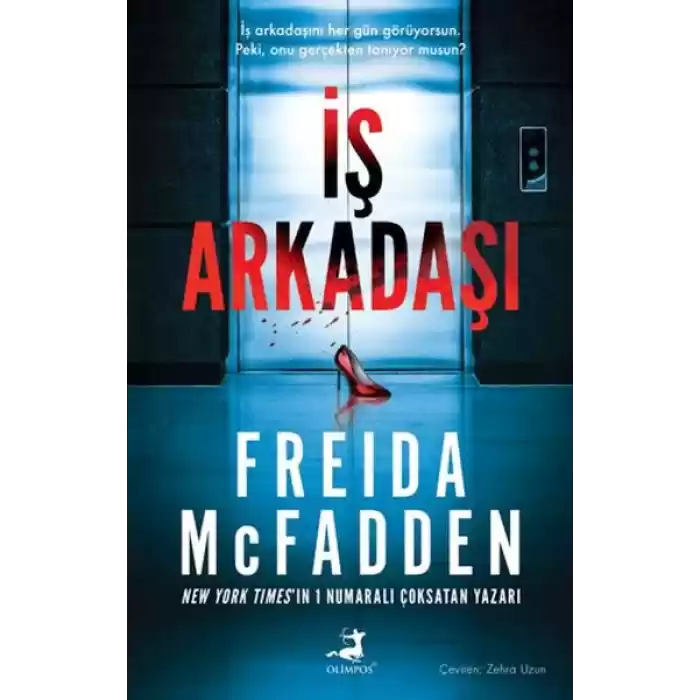 İş Arkadaşı