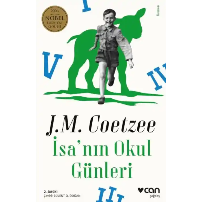 İsanın Okul Günleri