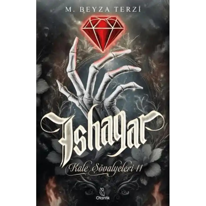 Ishagar – Kale Şövalyeleri 2