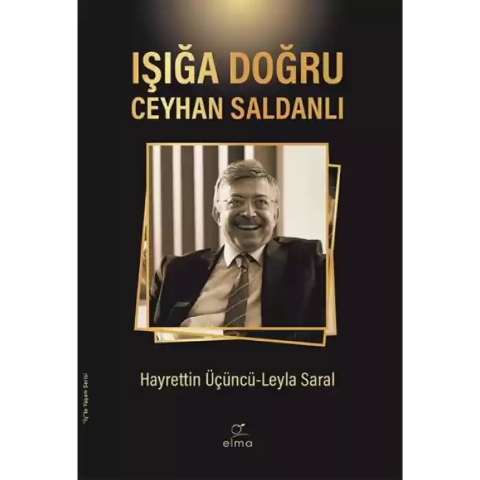 Işığa Doğru - Ceyhan Saldanlı
