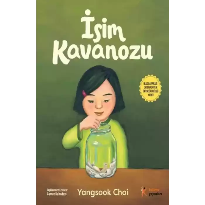 İsim Kavanozu