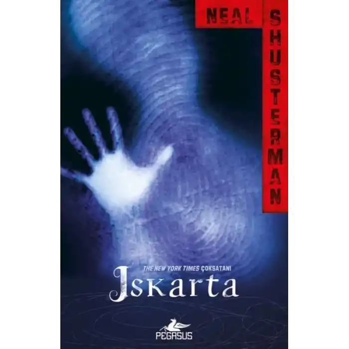 Iskarta
