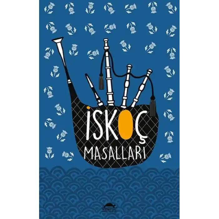 İskoç Masalları - (Özel Ayracıyla)