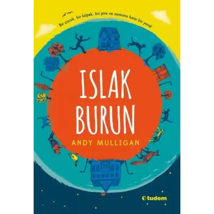 Islak Burun