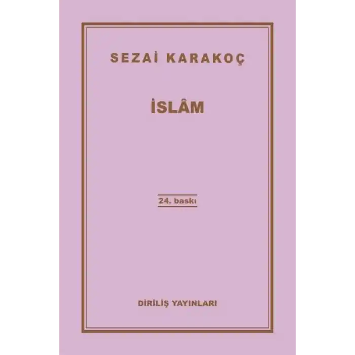 İslam