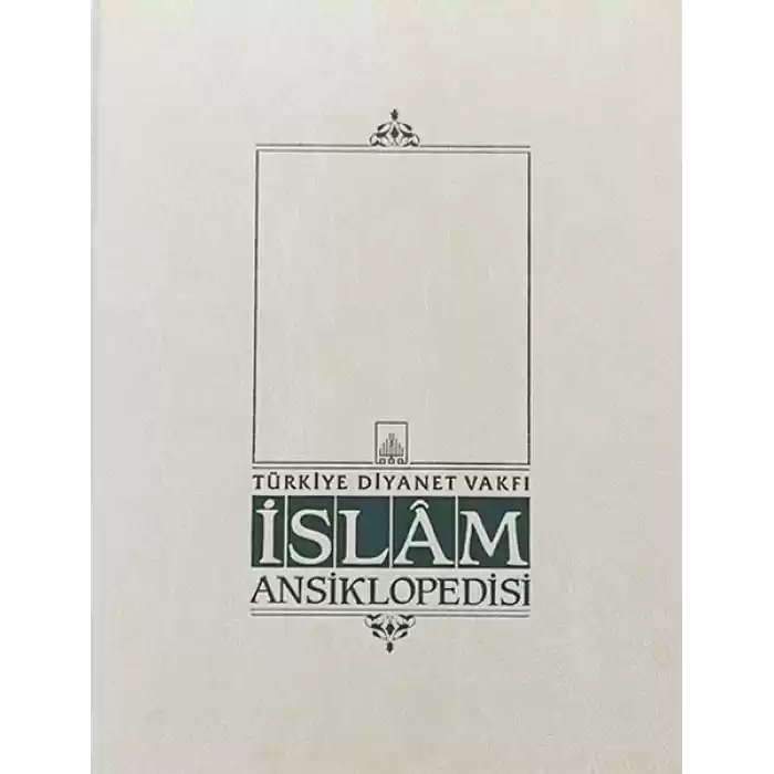İslam Ansiklopedisi Cilt: 44