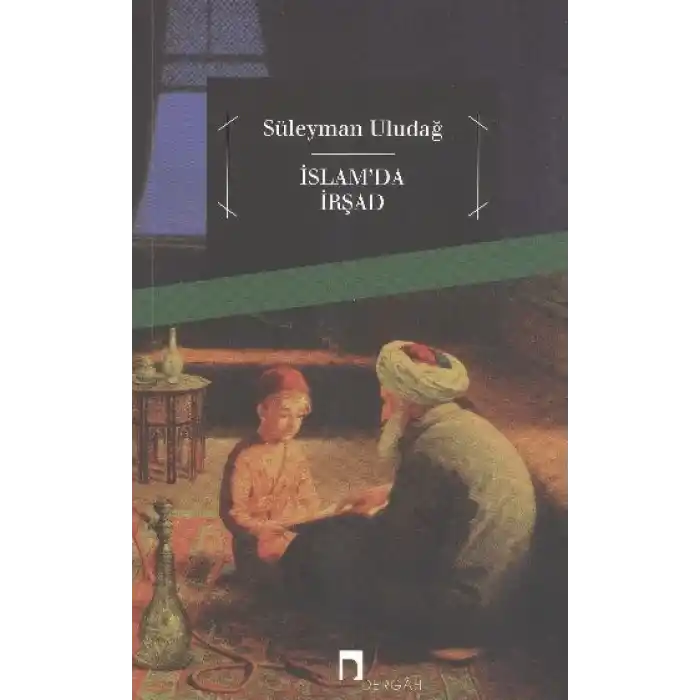 İslamda İrşad