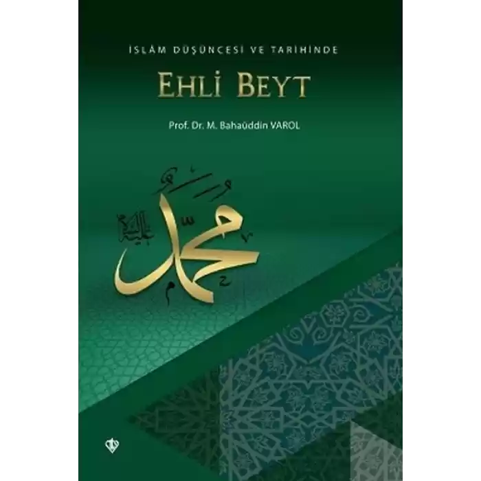 İslam Düşüncesi ve Tarihinde Ehli Beyt