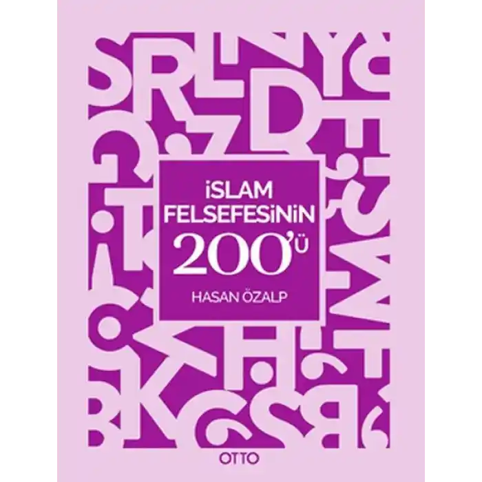 İslam Felsefesinin 200ü