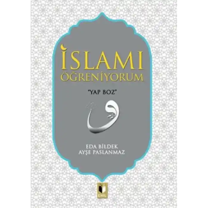 İslamı Öğreniyorum