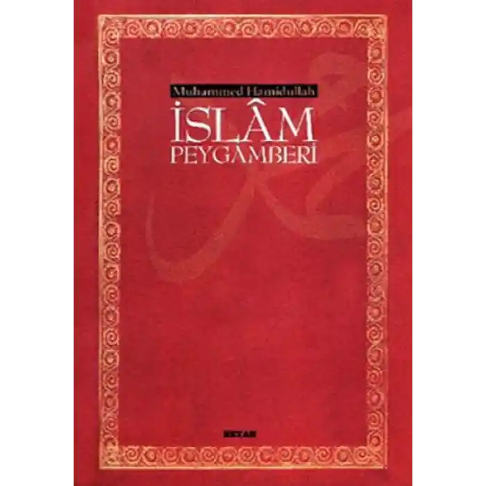 İslam Peygamberi (Ciltli)