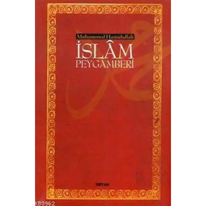 İslam Peygamberi (Ciltsiz) (13,5x21)