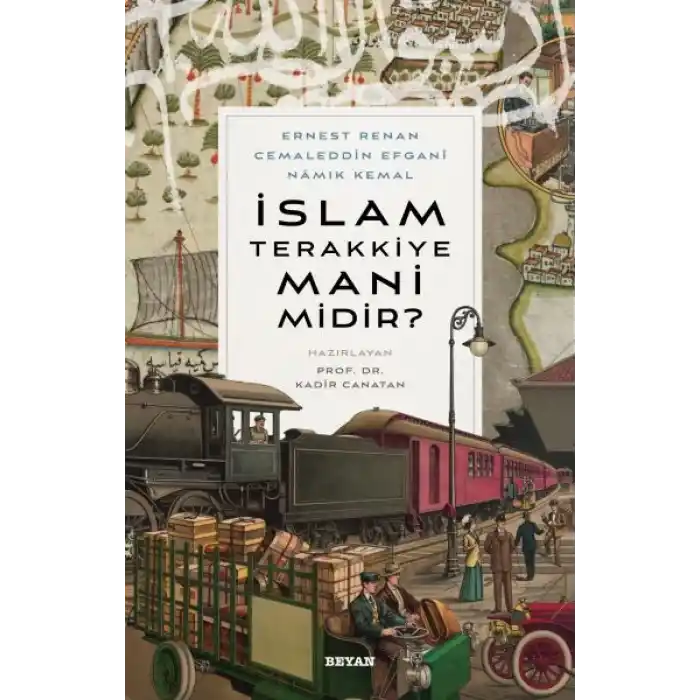 İslam Terakkiye Mani midir?