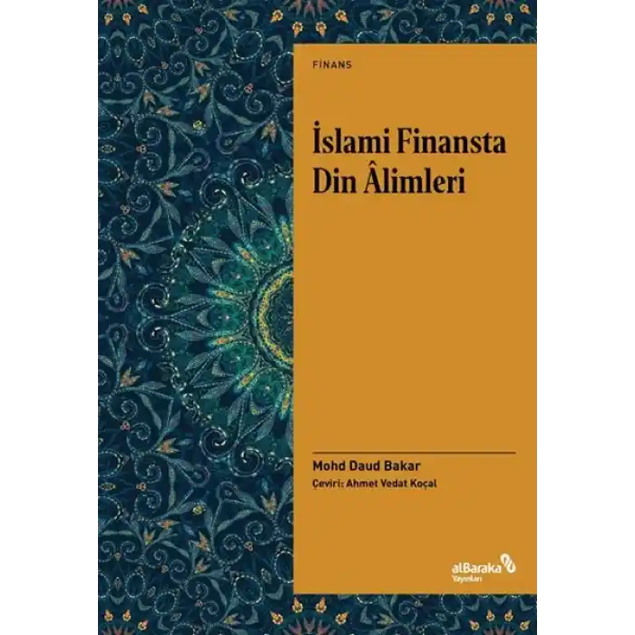 İslami Finansta Din Âlimleri
