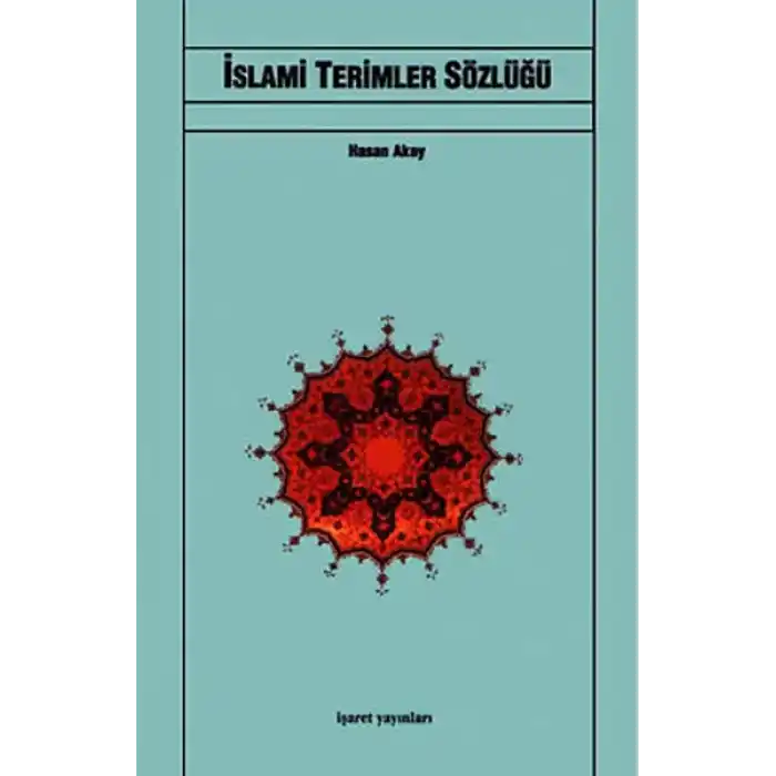 İslami Terimler Sözlüğü