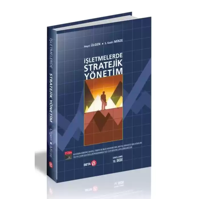 İşletmelerde Stratejik Yönetim
