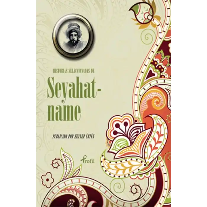 İspanyolca Seçme Hikayeler Seyahatname