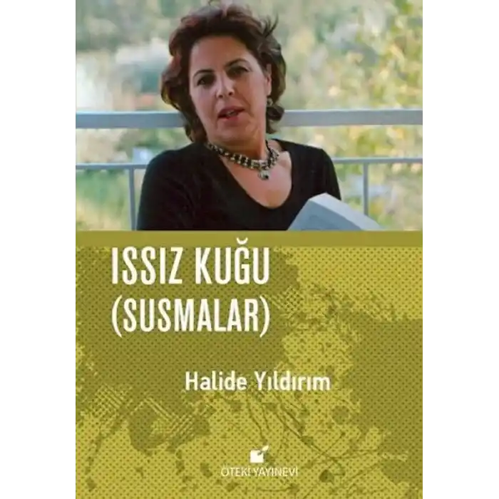 Issız Kuğu (Susmalar)