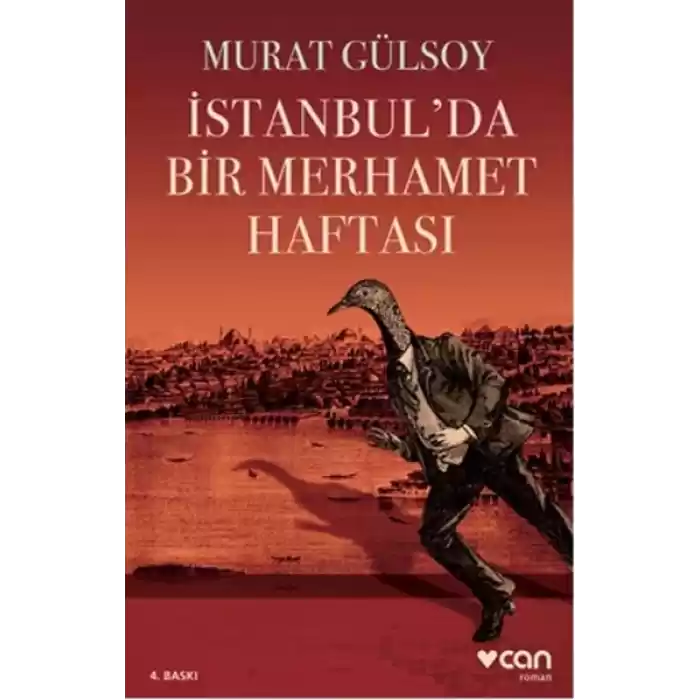 İstanbulda Bir Merhamet Haftası