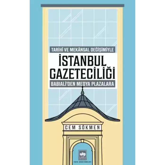 İstanbul Gazeteciliği