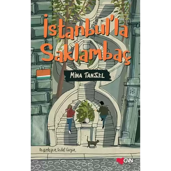 İstanbulla Saklambaç