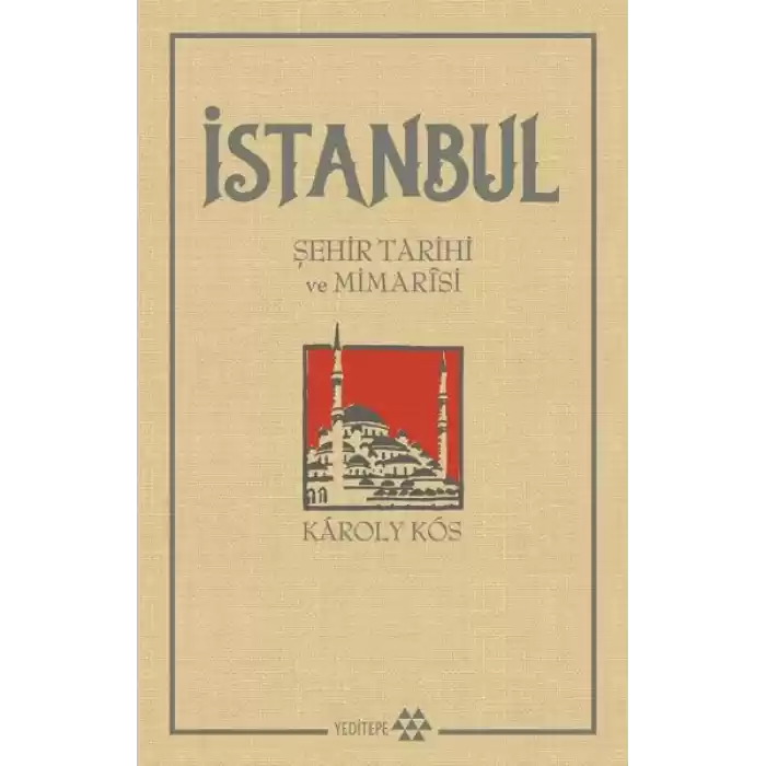İstanbul - Şehir Tarihi ve Mimarisi