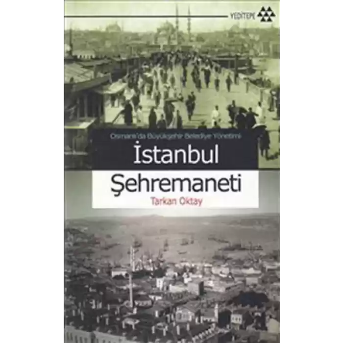 İstanbul Şehremaneti