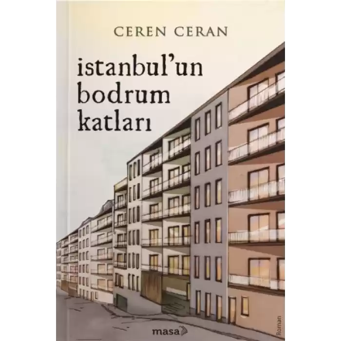İstanbulun Bodrum Katları