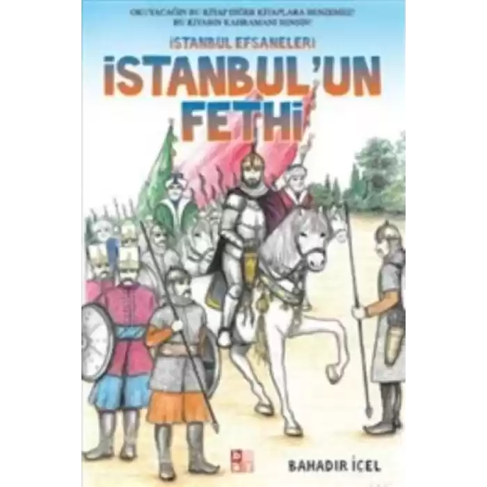 İstanbulun Fethi