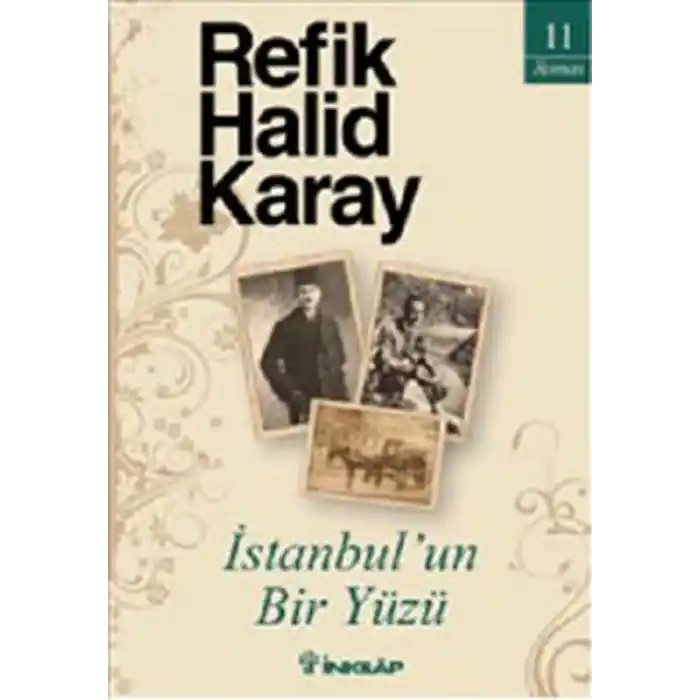 İstanbulun Bir Yüzü
