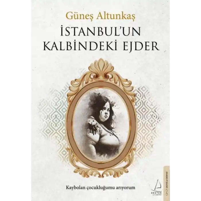 İstanbul’un Kalbindeki Ejder
