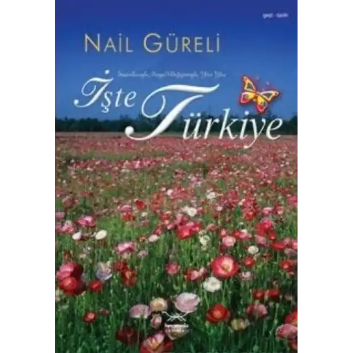 İşte Türkiye