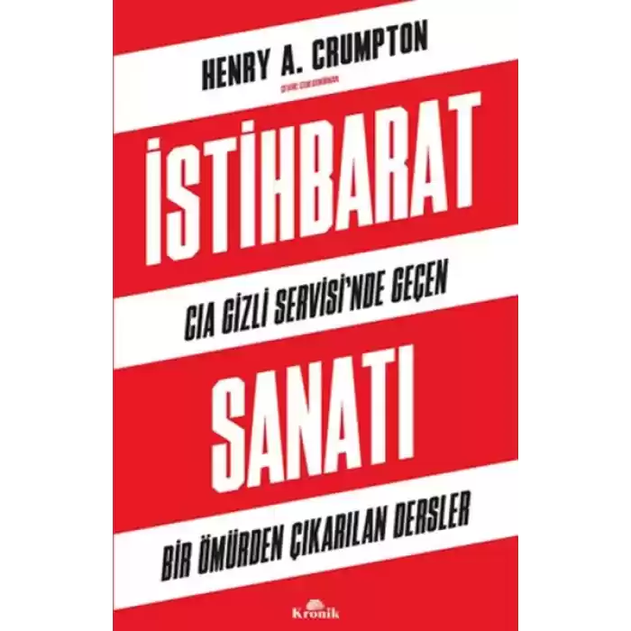 İstihbarat Sanatı