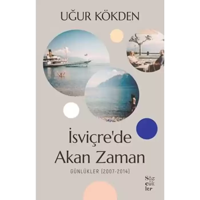 İsviçrede Akan Zaman