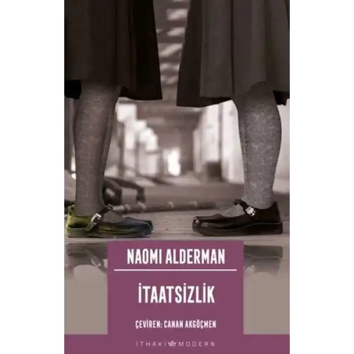 İtaatsizlik