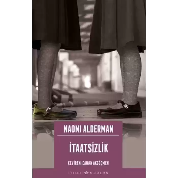 İtaatsizlik