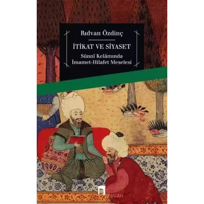 İtikat ve Siyaset