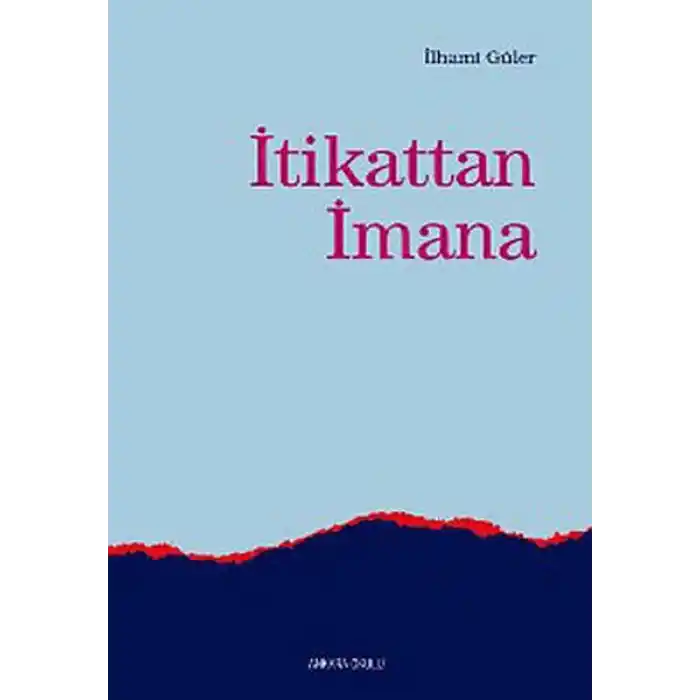 İtikattan İmana