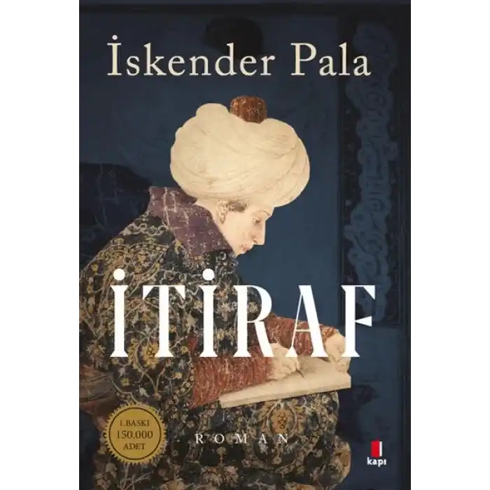 İtiraf