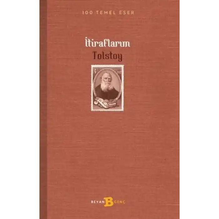 İtiraflarım