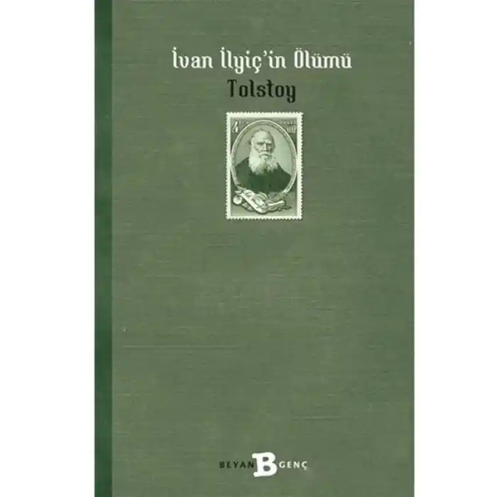 İvan İlyiçin Ölümü