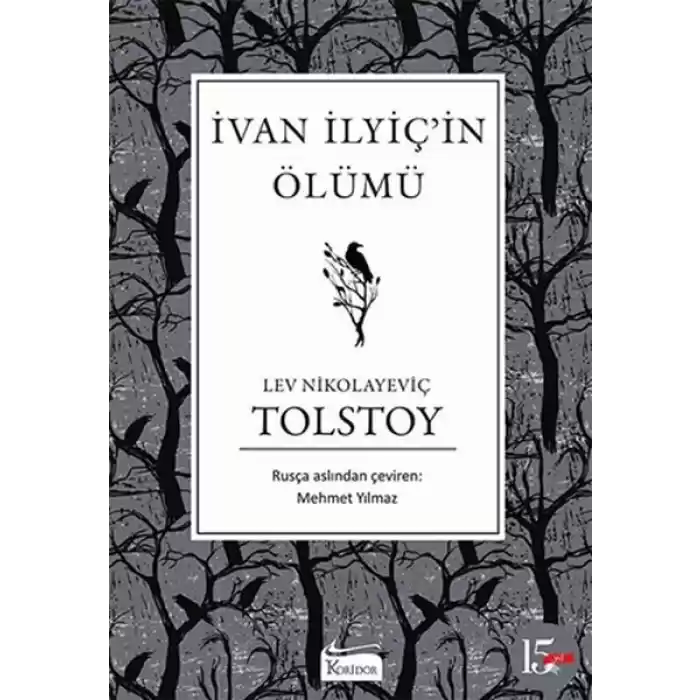 Ivan İlyiç’in Ölümü