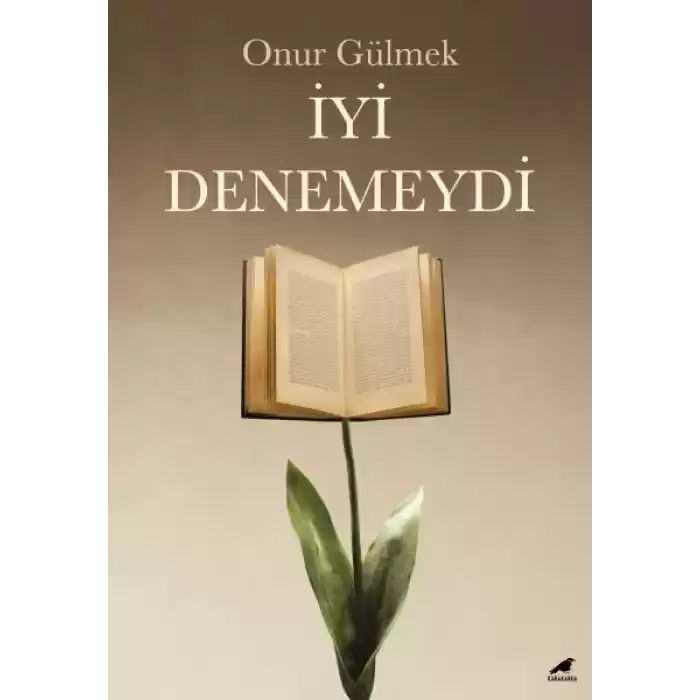İyi Denemeydi